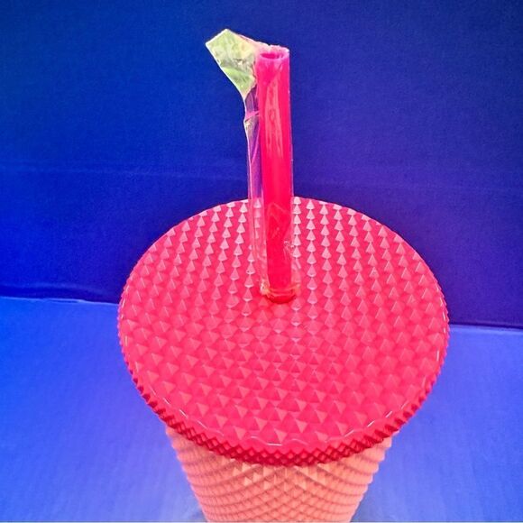 Hello Kitty Cup Studded Tumbler - Picture 8 of 9